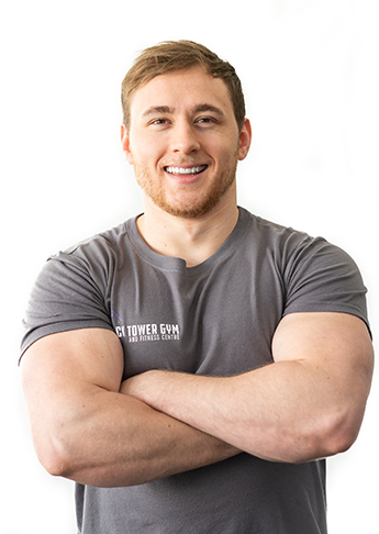 Kaine Faulkner