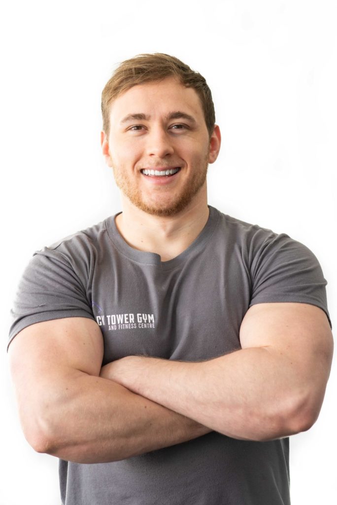 Kaine Faulkner