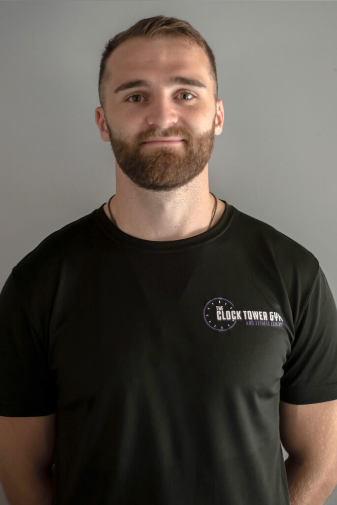 Sam Evans