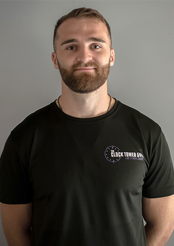 Sam Evans - Mobile